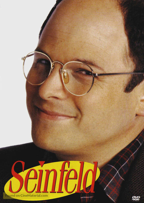 &quot;Seinfeld&quot; - Movie Cover