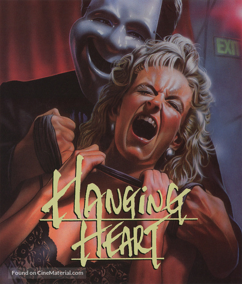 Hanging Heart - Movie Cover