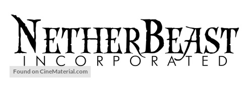 Netherbeast Incorporated - Logo