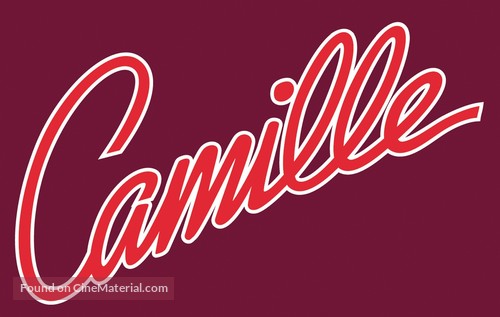 Camille - Logo