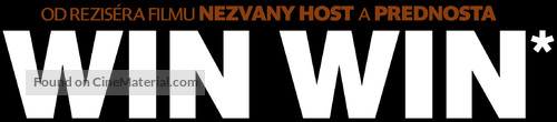 Win Win - Czech Logo