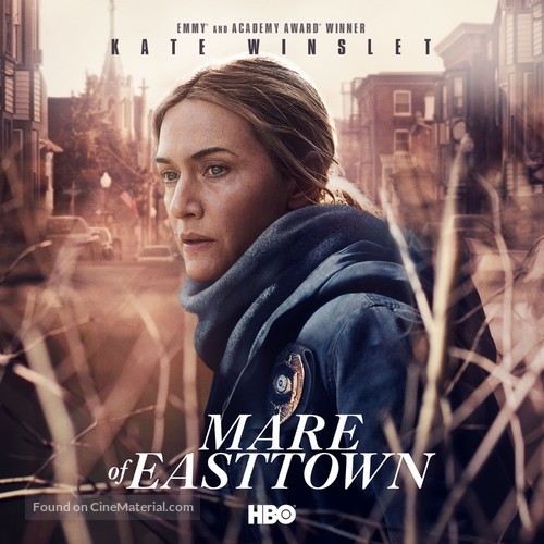 &quot;Mare of Easttown&quot; - Movie Cover