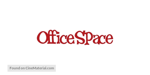 Office Space - Logo