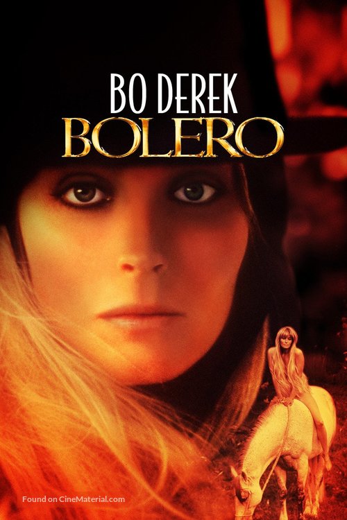 Bolero - Movie Cover