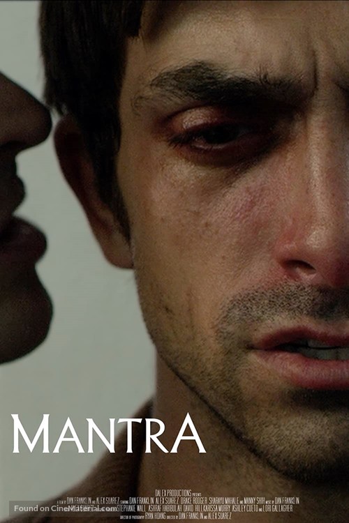 Mantra - Movie Poster