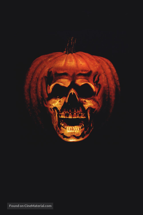 Halloween II - Key art