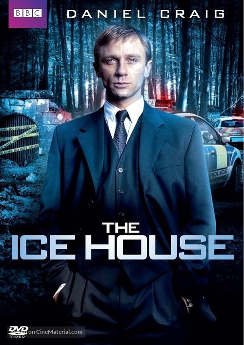 The Ice House - DVD movie cover