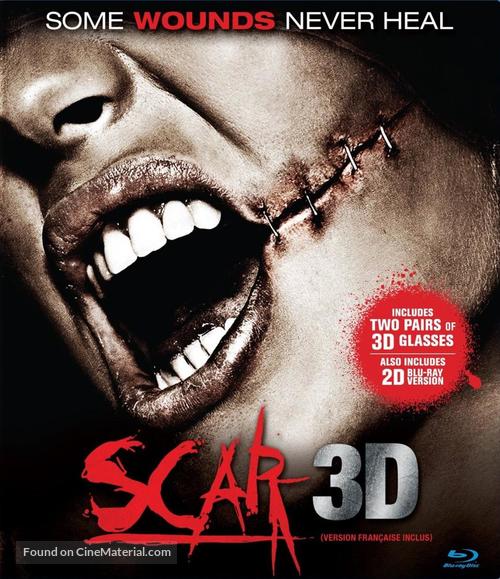 Scar - Movie Cover