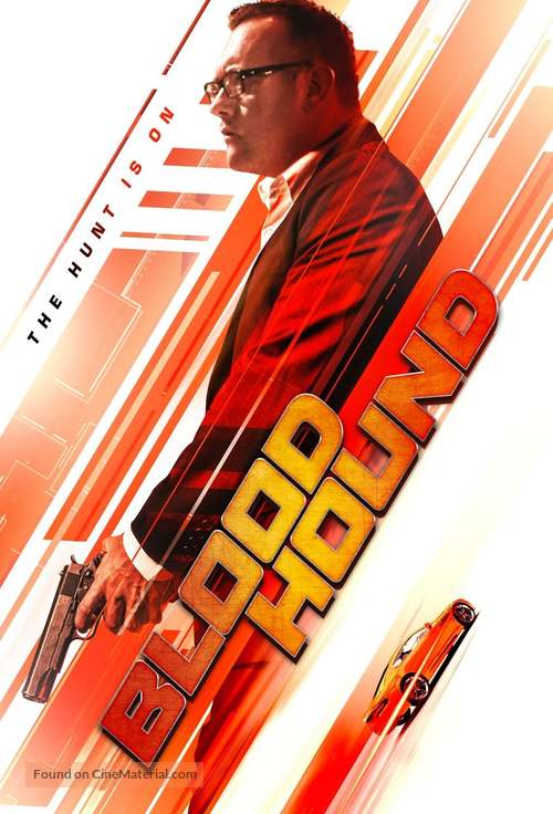 Bloodhound - Movie Cover