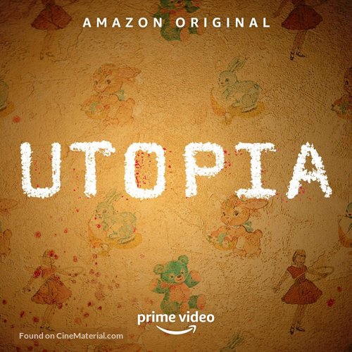 &quot;Utopia&quot; - Logo