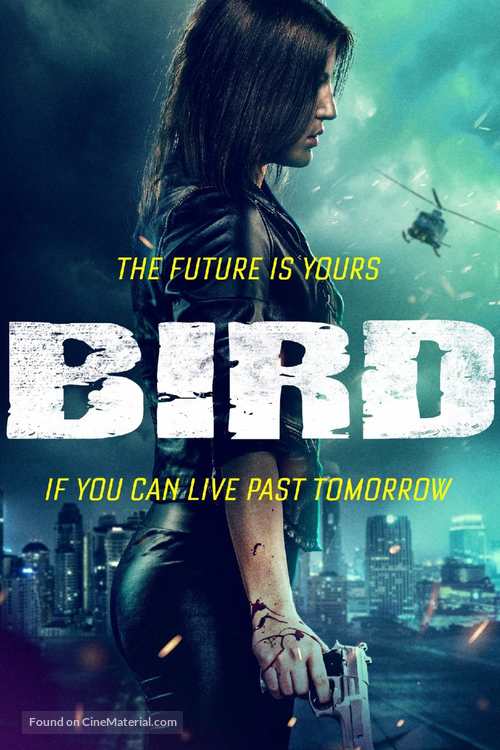 Bird - Movie Poster