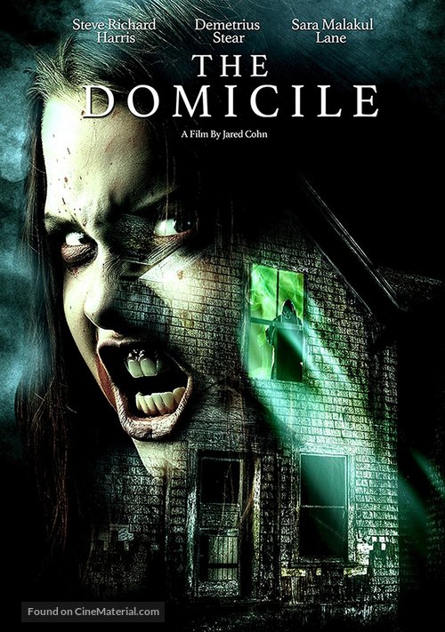 The Domicile - Movie Cover