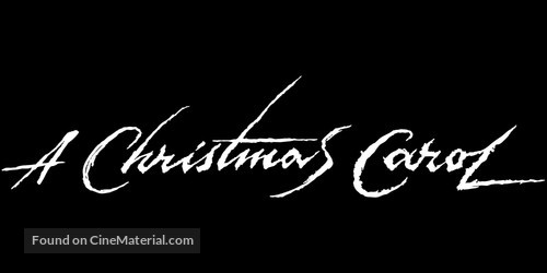 A Christmas Carol - Logo