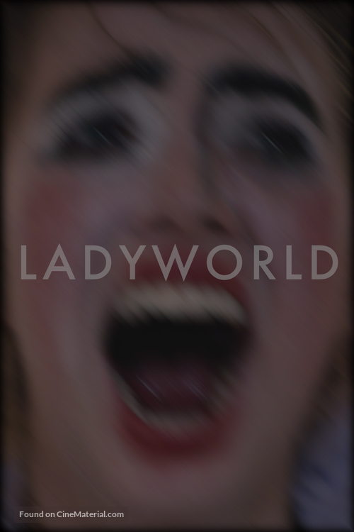 Ladyworld - Video on demand movie cover