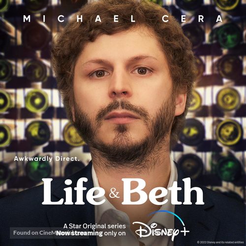 &quot;Life &amp; Beth&quot; - Movie Poster