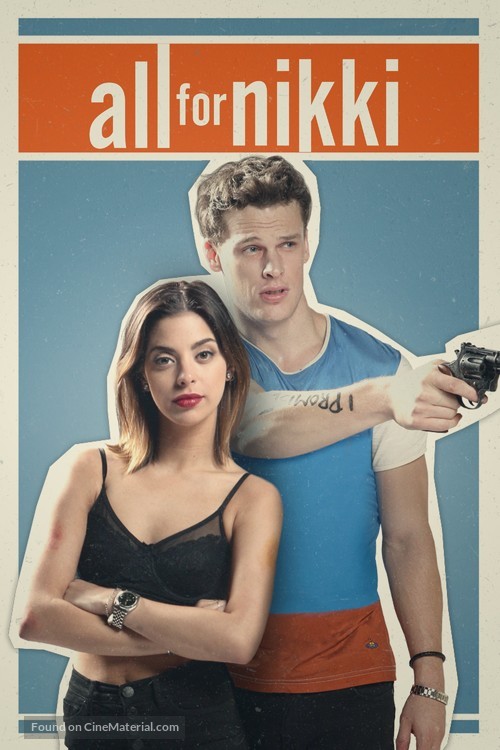 All for Nikki - Movie Cover