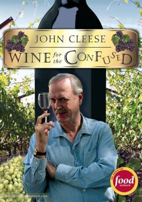 Wine for the Confused - Movie Cover