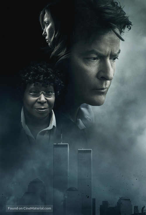 9/11 - Key art