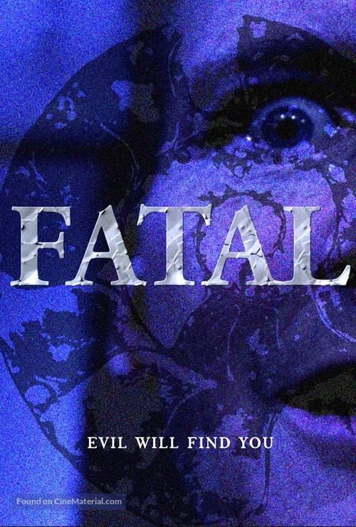 Fatal - Video on demand movie cover