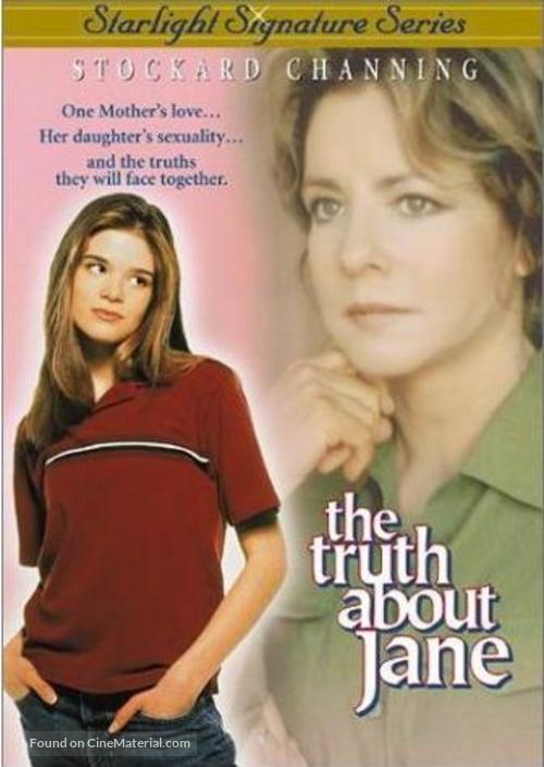 The Truth About Jane - Movie Cover