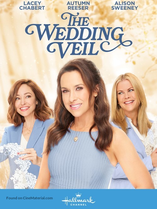 The Wedding Veil - Video on demand movie cover