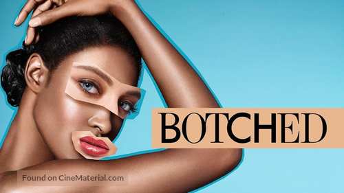 &quot;Botched&quot; - Movie Poster