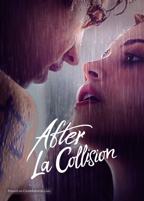 After We Collided - Canadian Video on demand movie cover