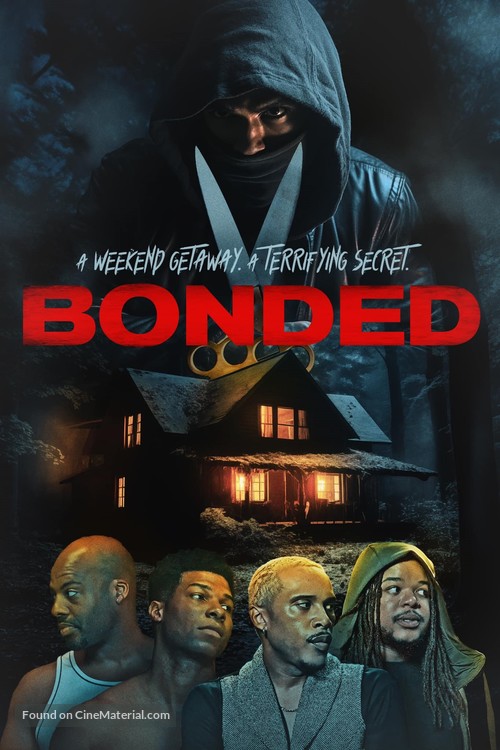 Bonded - Movie Poster