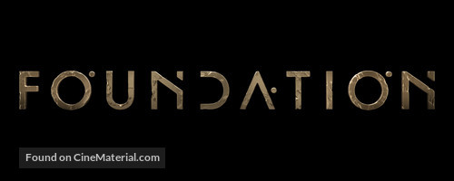 &quot;Foundation&quot; - Logo