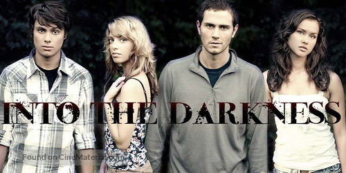 Into the Darkness - Movie Poster