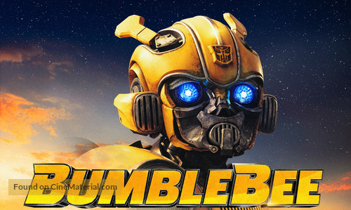 Bumblebee - Movie Poster