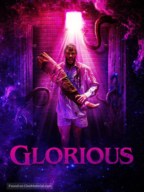 Glorious - Movie Cover