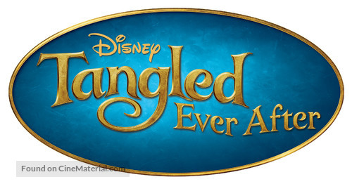 Tangled Ever After - Logo