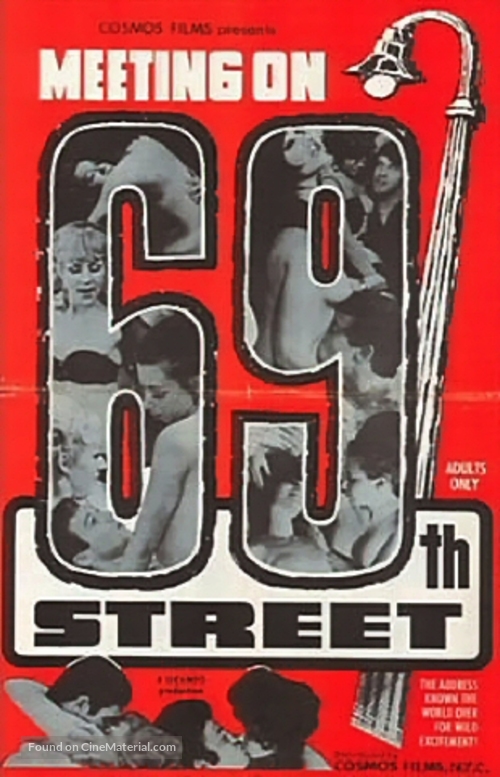 Meeting on 69th Street - Movie Poster