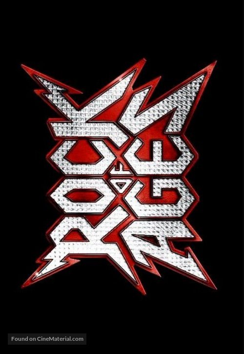 Rock of Ages - Logo