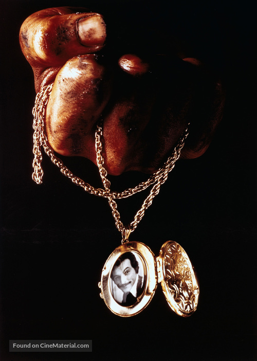 Bring Me the Head of Alfredo Garcia - Key art