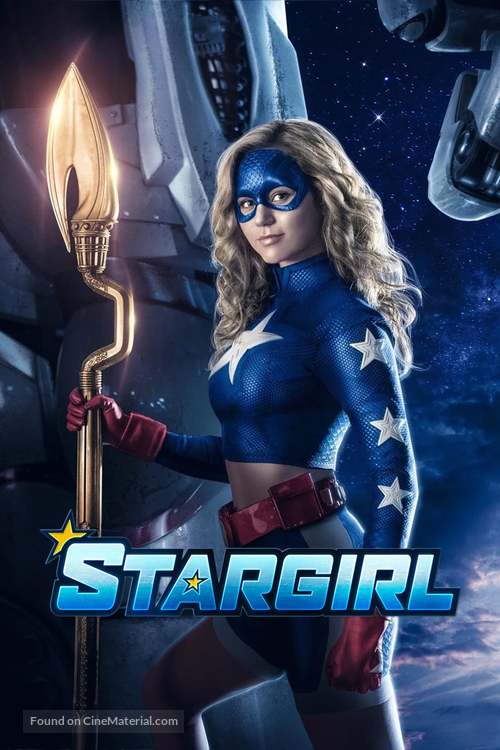 &quot;Stargirl&quot; - Movie Cover