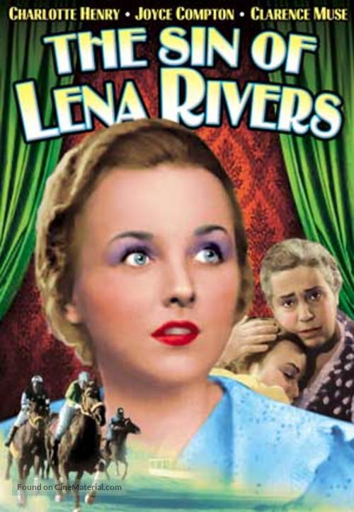 Lena Rivers - Movie Cover