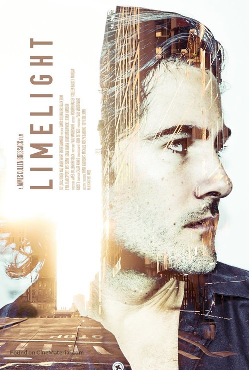 Limelight - Movie Poster