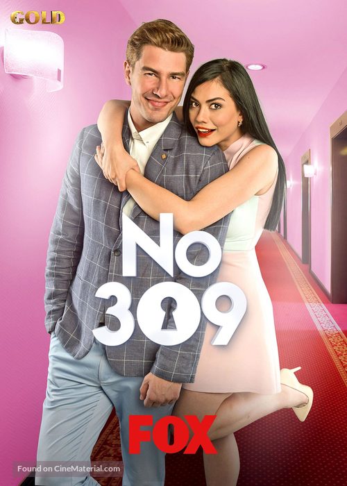 &quot;No: 309&quot; - Turkish Movie Poster