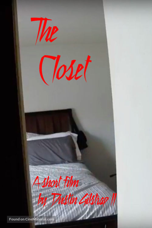 The Closet - Movie Poster