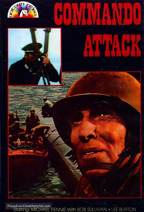 Giugno &#039;44 - Sbarcheremo in Normandia - Movie Cover