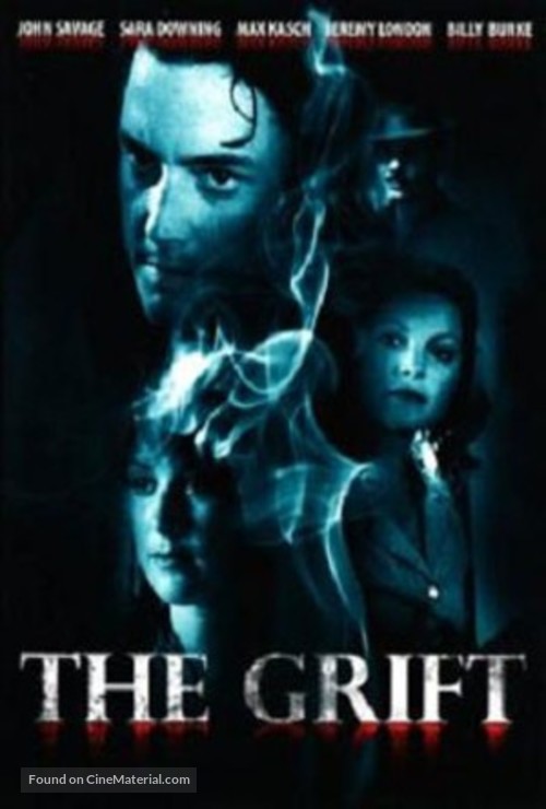 The Grift - Movie Poster