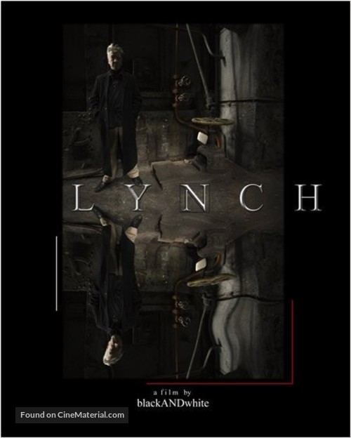 Lynch - poster