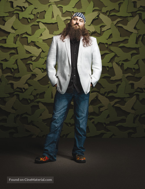 &quot;Duck Dynasty&quot; - Key art