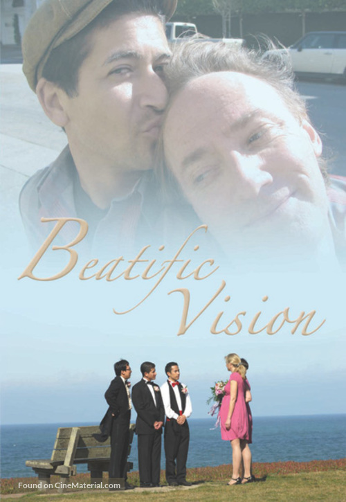 Beatific Vision - Movie Poster