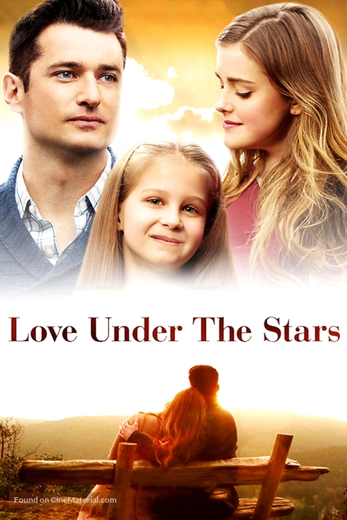 Love Under the Stars - Movie Poster