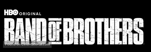 &quot;Band of Brothers&quot; - Logo