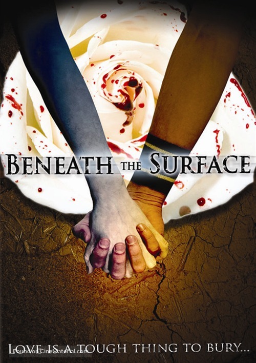 Beneath the Surface - Movie Cover