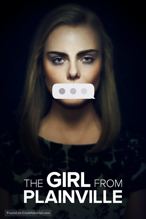 The Girl from Plainville - poster